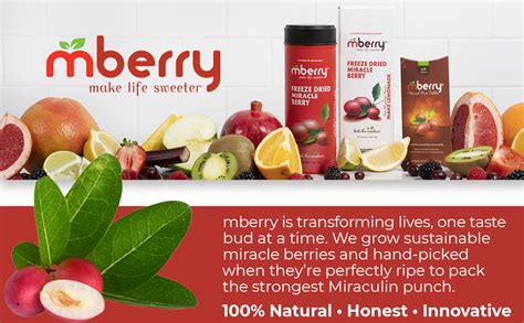 Magic Berry Pills: A Natural Solution for Allergies